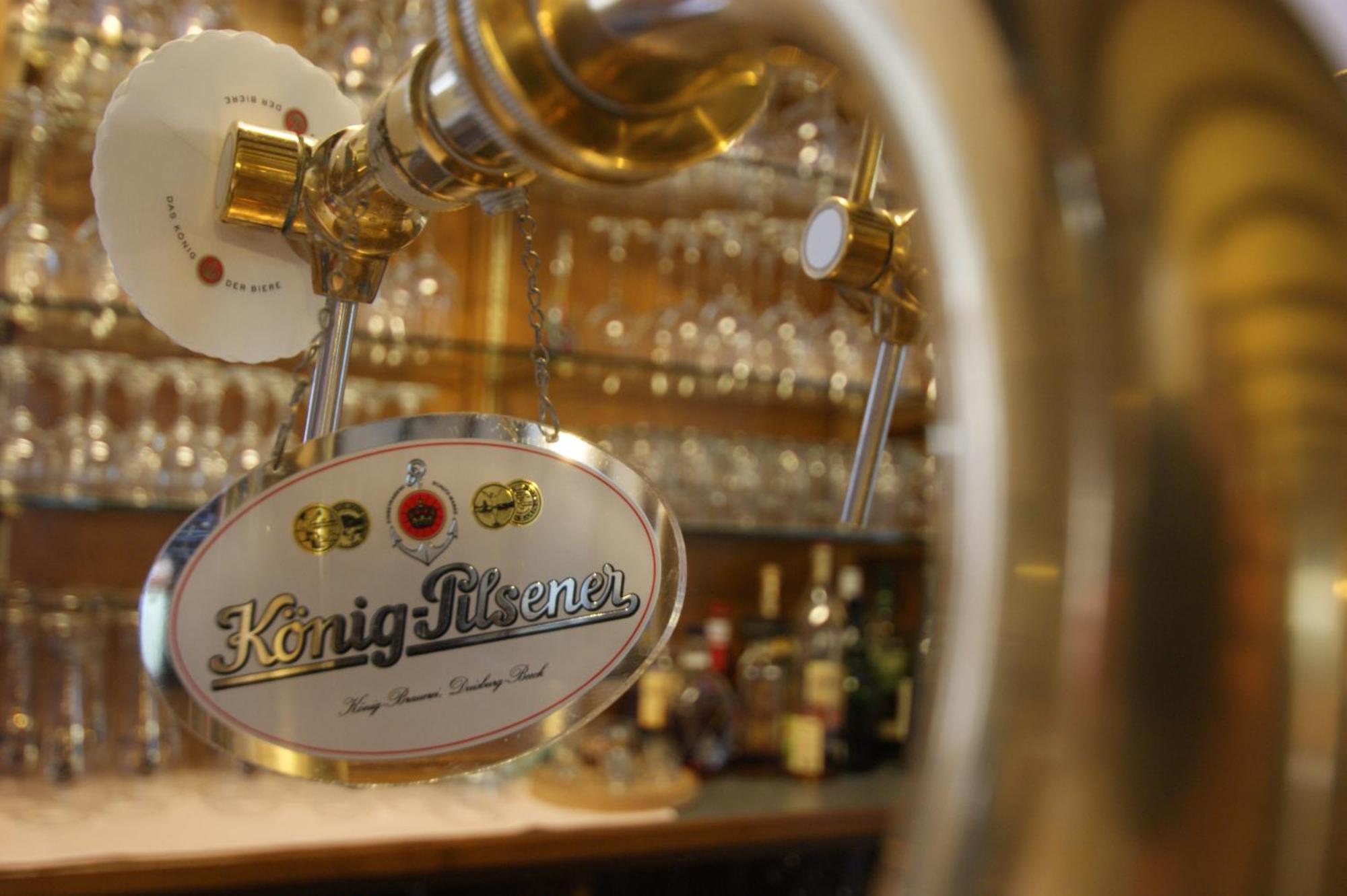 Bertricher Hof Hotel Garni Bad Bertrich Luaran gambar